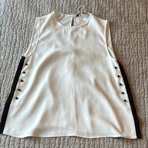 Zara Tank